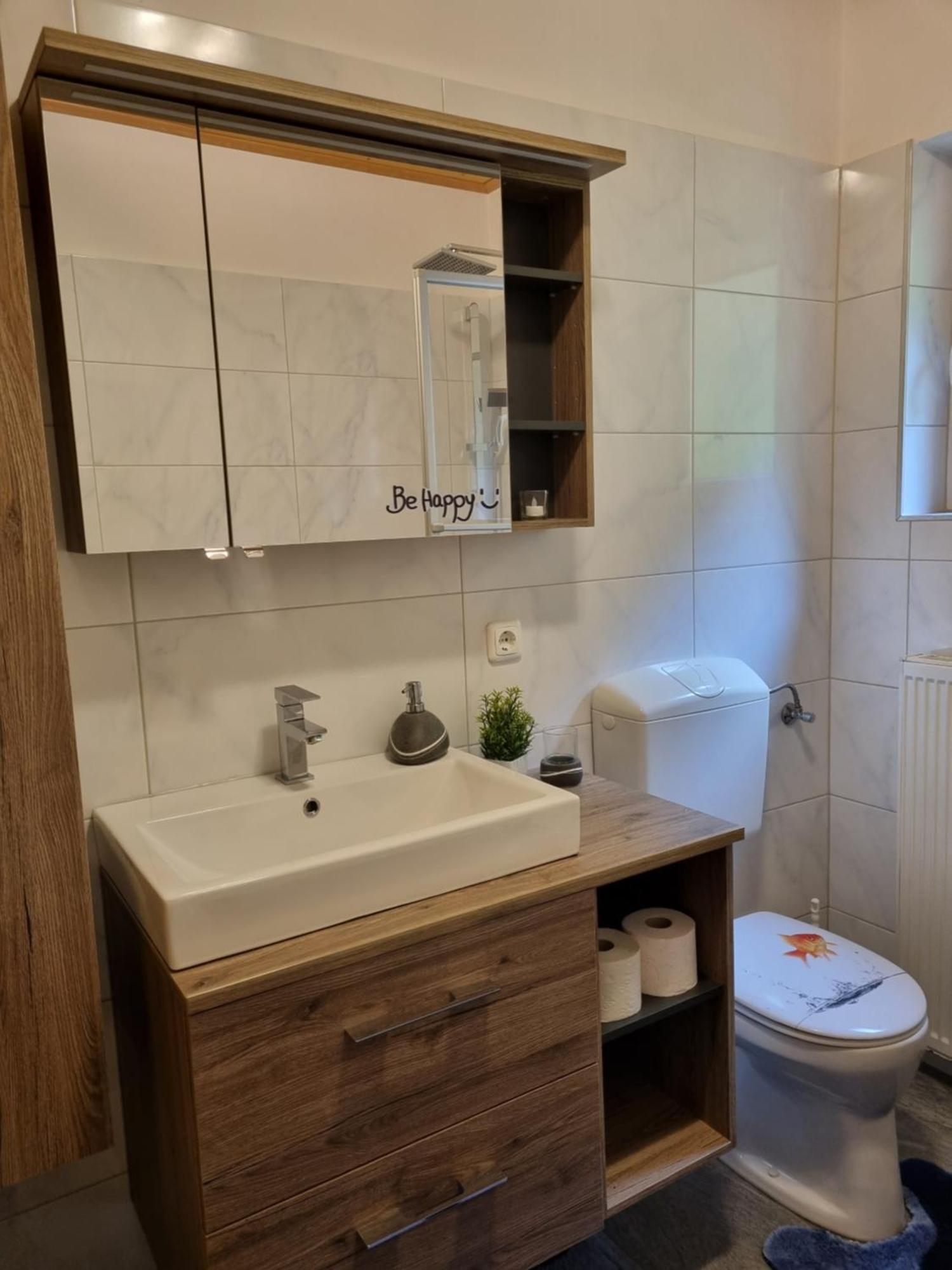 Apartment Auszeit Bad Ischl Ngoại thất bức ảnh