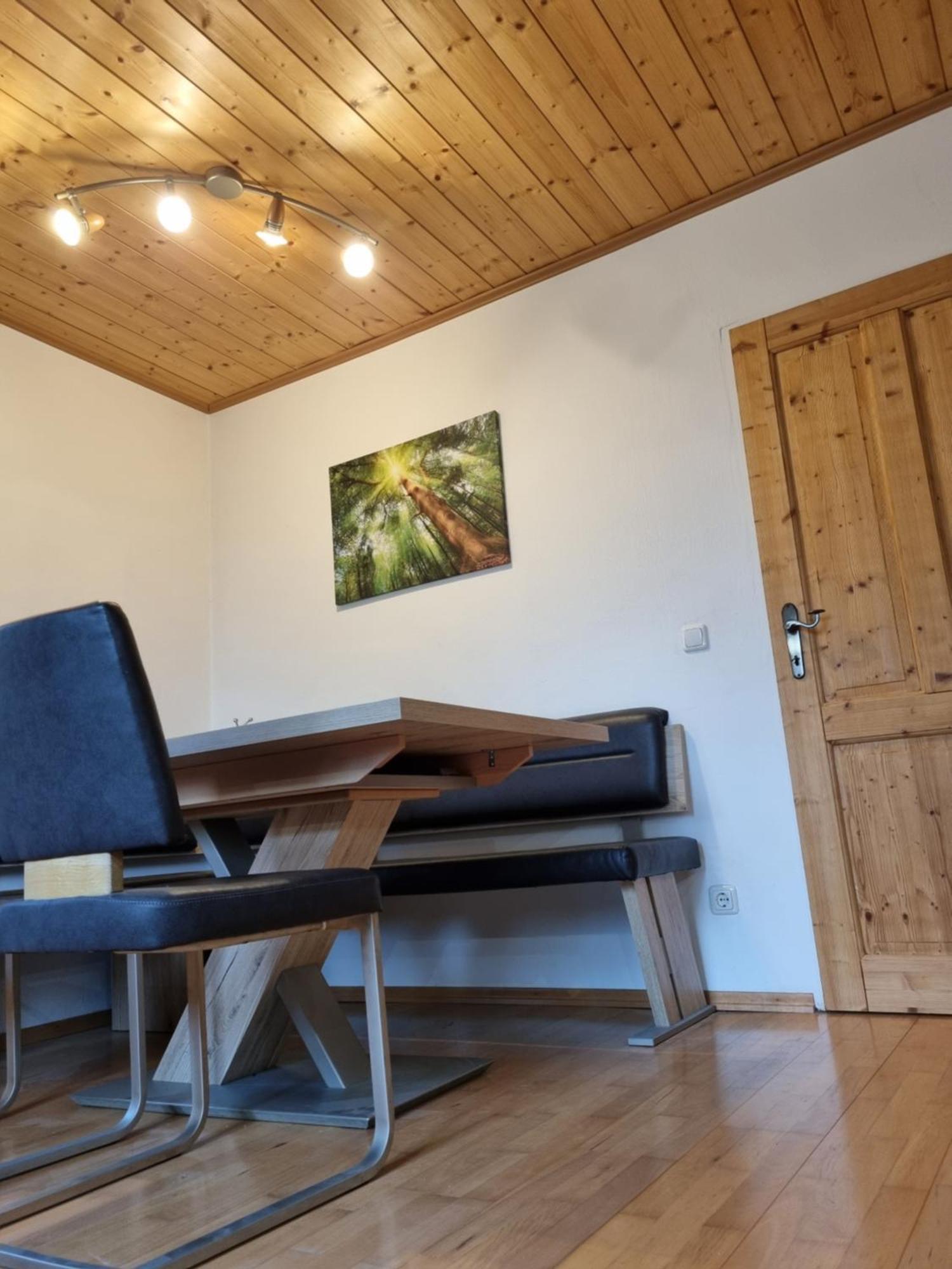 Apartment Auszeit Bad Ischl Ngoại thất bức ảnh