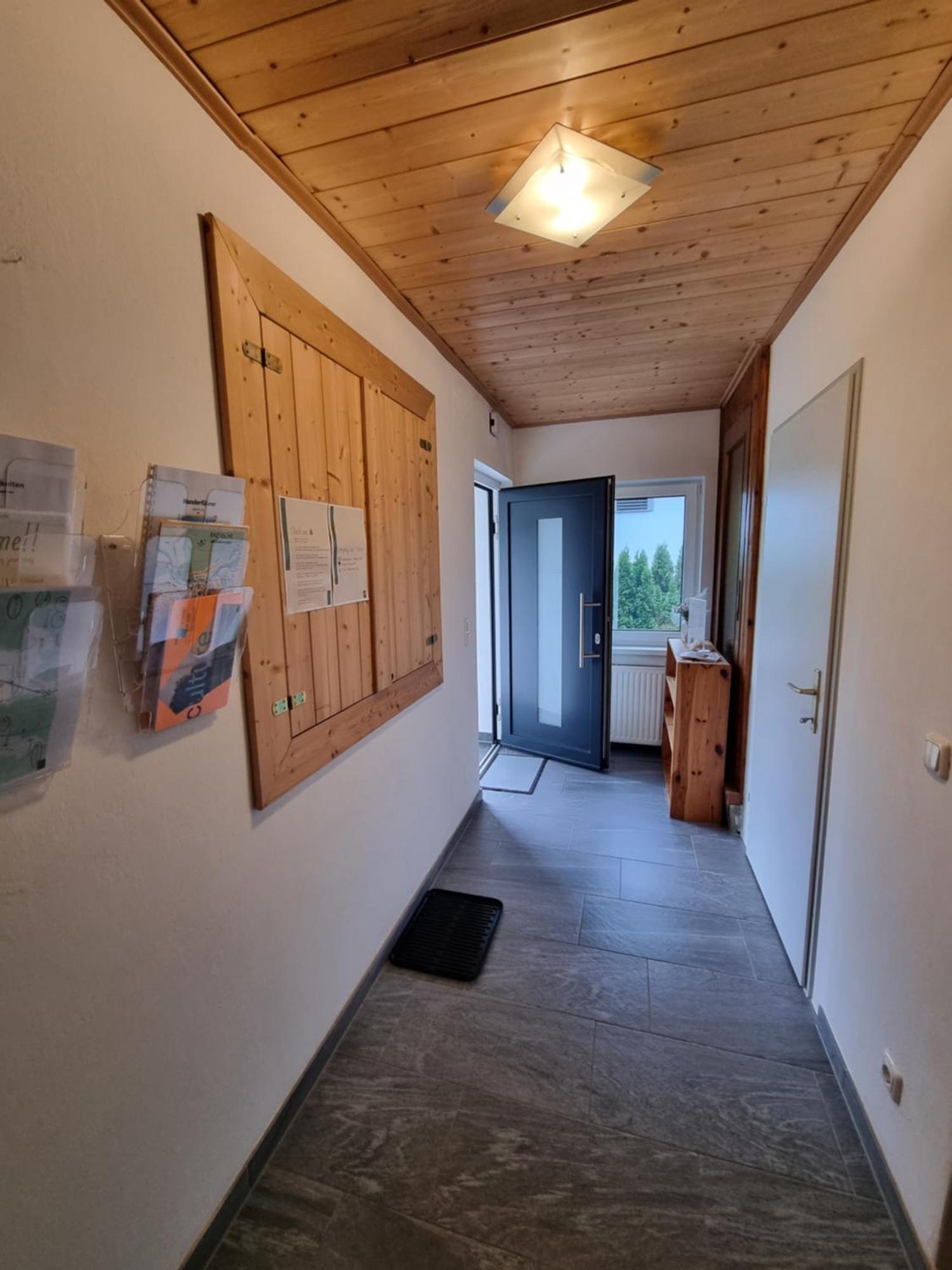 Apartment Auszeit Bad Ischl Ngoại thất bức ảnh