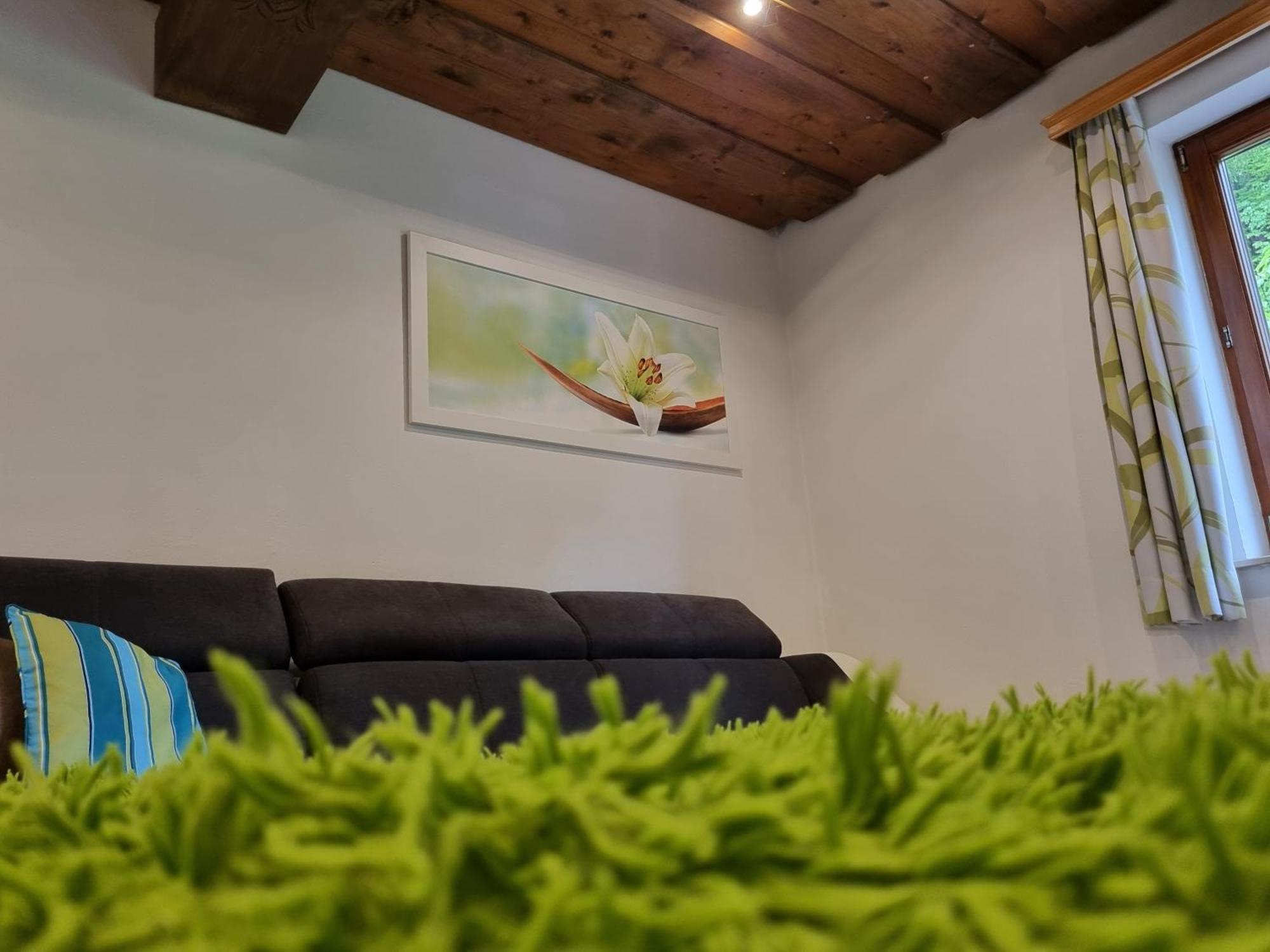 Apartment Auszeit Bad Ischl Ngoại thất bức ảnh