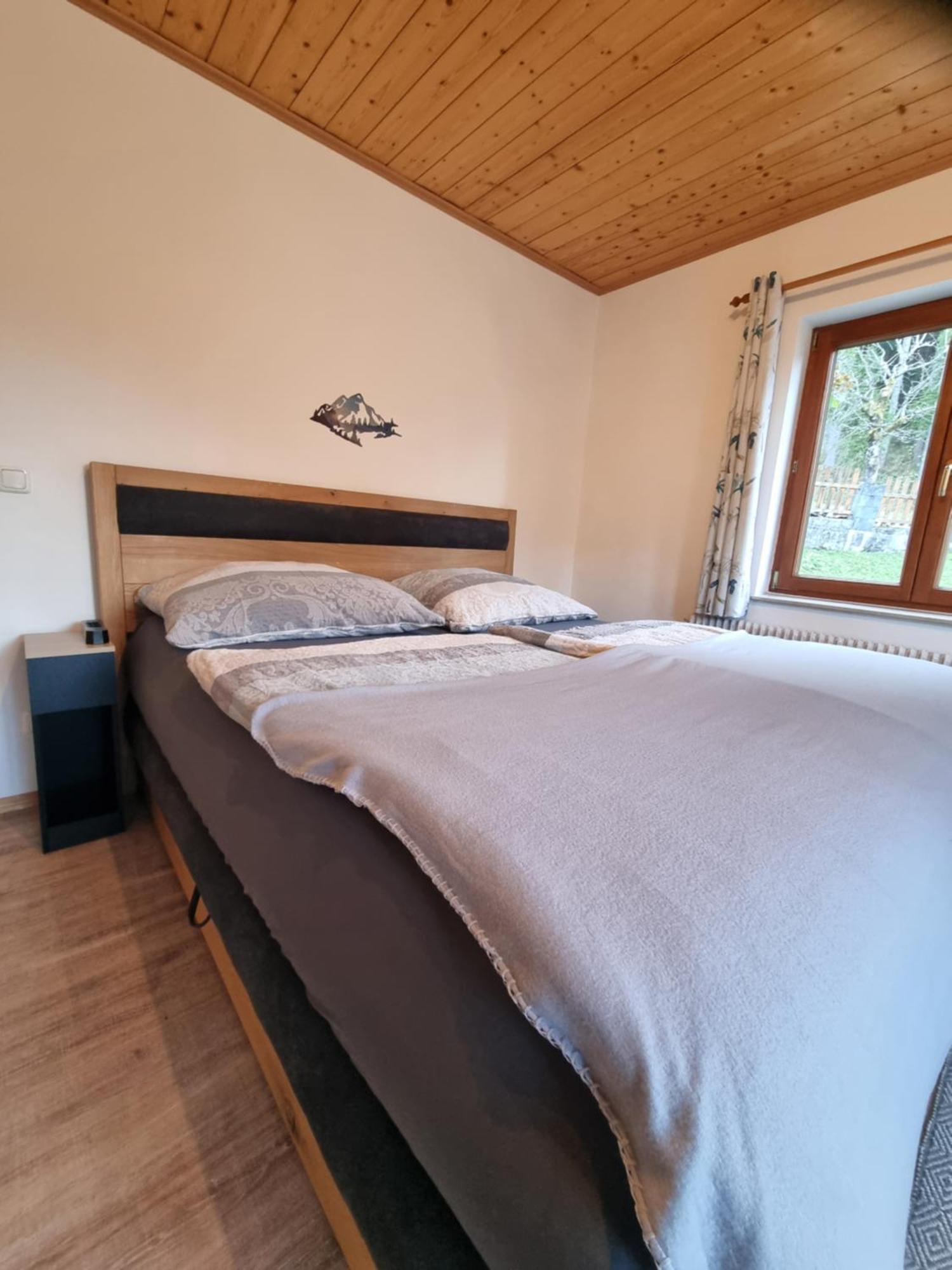 Apartment Auszeit Bad Ischl Ngoại thất bức ảnh