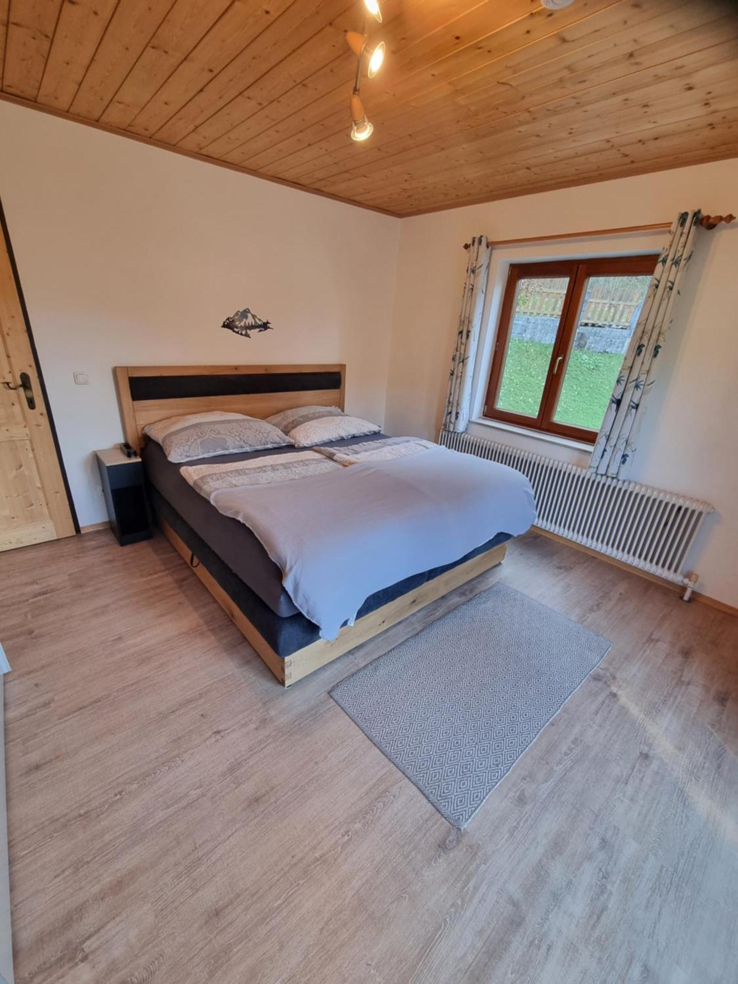 Apartment Auszeit Bad Ischl Ngoại thất bức ảnh