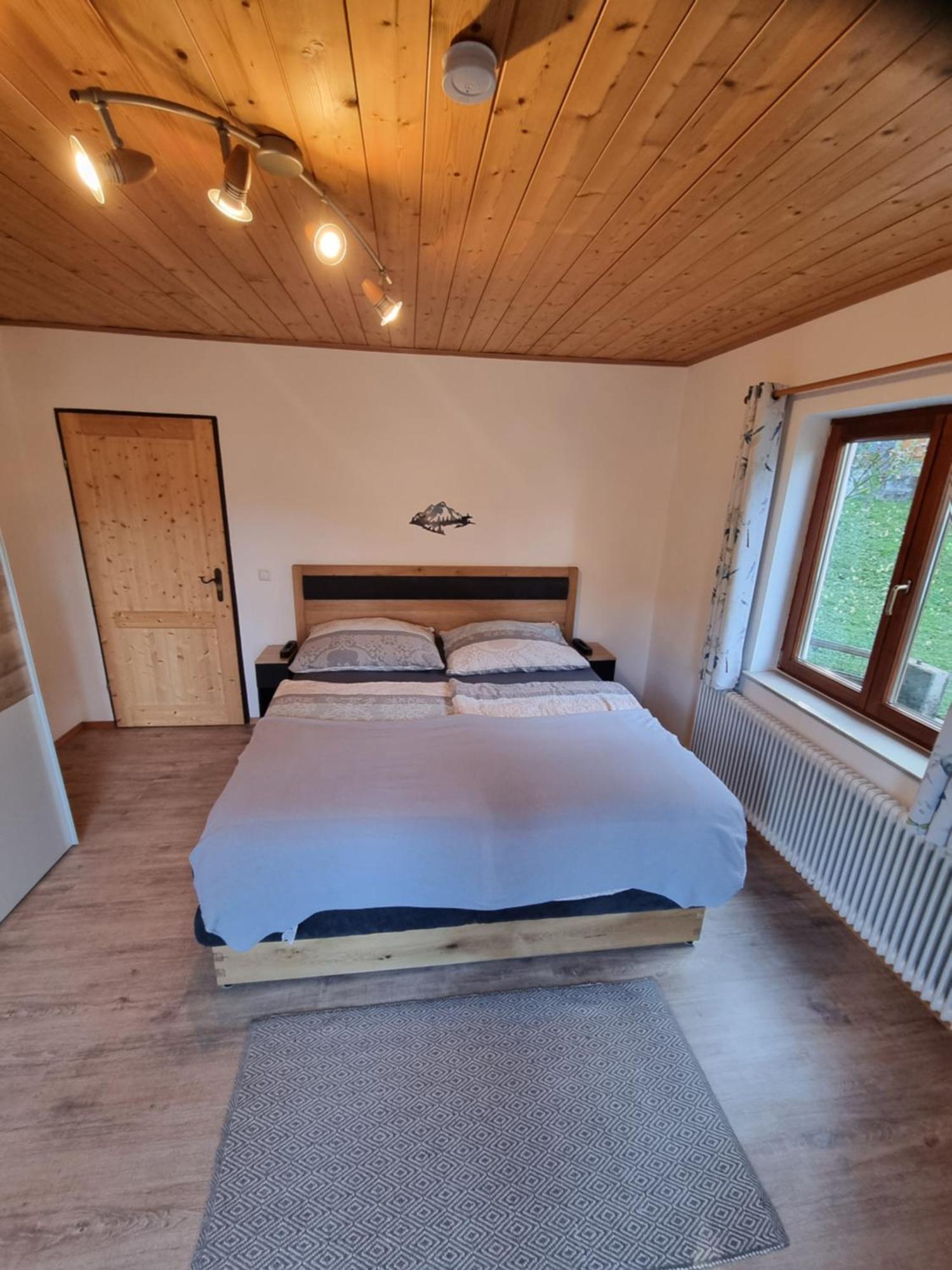 Apartment Auszeit Bad Ischl Ngoại thất bức ảnh